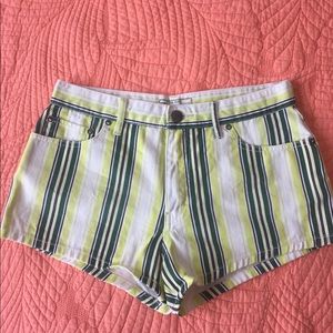 Free People Shorts